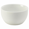 Genware Porcelain Sugar Bowl 18cl/6.5oz