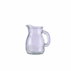 Click here for more details of the Bistrot Glass Jug 50cl/17.6oz
