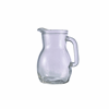 Click here for more details of the Bistrot Glass Jug 1L/35.2oz