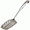 Click here for more details of the Genware  Slotted Turner  360mm