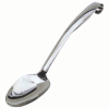Click here for more details of the Genware  Plain Spoon, 350mm