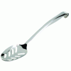 Click here for more details of the Genware  Slotted Spoon, 350mm