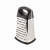 Click here for more details of the Genware Heavy Duty 4 Sided Box Grater