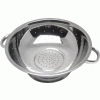 Click here for more details of the Economy S/St. Colander 13"Tube Hdl.
