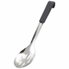 Click here for more details of the GenWare Black Handled Slotted Serving Spoon 34cm