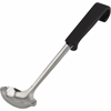 Click here for more details of the Genware Plastic Handle Sauce Ladle Black