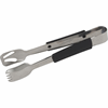 Click here for more details of the Genware Plastic Handle Buffet Tongs Black