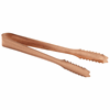 GenWare Copper Plated Ice Tongs 17.8cm/7"