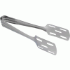 Click here for more details of the S/St.Cake/Sandwich Tongs 7.1/4" 185mm