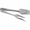Click here for more details of the S/St.Roasting Meat Tongs 200mm 8"