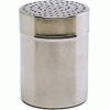 Click here for more details of the GenWare Stainless Steel Shaker With Large 4mm Holes