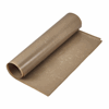 Click here for more details of the Reusable Non-Stick PTFE Baking Liner 52 x 31.5cm Brown (Pack of 3)
