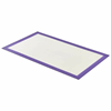 Click here for more details of the Non-Stick Purple Baking Mat - 585mm x 385mm