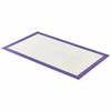 Click here for more details of the Non-Stick Purple Baking Mat - GN1/1 Size
