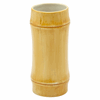 Click here for more details of the Genware Bamboo Tiki Mug 50cl/17.5oz