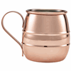 Click here for more details of the Copper Barrel Mug 50cl/17.5oz