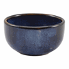 Terra Porcelain Aqua Blue Round Bowl 11.5cm