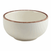 Click here for more details of the Terra Stoneware Sereno Brown Round Bowl 11.5cm