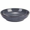 Click here for more details of the Terra Stoneware Rustic Blue Coupe Bowl 23cm