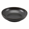 Click here for more details of the Terra Porcelain Black Coupe Bowl 27.5cm
