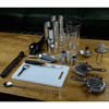 Click here for more details of the Cocktail Bar Kit - 17 Piece