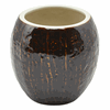 Click here for more details of the Genware Coconut Tiki Mug 50cl/17.5oz