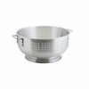Click here for more details of the Alum. Heavy Duty Colander 11.4L 38 x 20cm