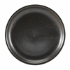Click here for more details of the Terra Porcelain Black Coupe Plate 19cm