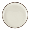 Click here for more details of the Terra Stoneware Sereno Grey Coupe Plate 24cm