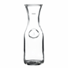 Click here for more details of the Water / Wine Carafe 1L / 35oz