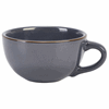 Click here for more details of the Terra Stoneware Rustic Blue Cup 30cl/10.5oz