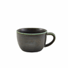 Click here for more details of the Terra Porcelain Black Coffee Cup 22cl/7.75oz