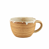 Click here for more details of the Terra Porcelain Roko Sand Coffee Cup 28.5cl/10oz