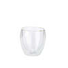Click here for more details of the Double Walled Coffee Glass 25cl / 8.75oz