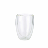 Click here for more details of the Double Walled Coffee Glass 35cl / 12.25oz