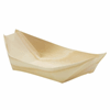 Click here for more details of the GenWare Disposable Wooden Serving Boats 9cm (100pcs)