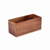 Click here for more details of the Acacia Wood Table Caddy 23 x 10 x 10cm
