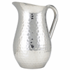 Click here for more details of the GenWare Hammered Stainless Steel Water Jug 2L/67.6oz