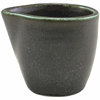 Click here for more details of the Terra Porcelain Black Jug 9cl/3oz