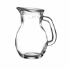 Click here for more details of the Classic Glass Jug 0.5L / 17.5oz