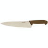 Click here for more details of the Genware 10'' Chef Knife Brown