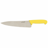 Click here for more details of the Genware 8'' Chef Knife Yellow