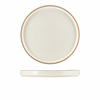 Click here for more details of the GenWare Kava White Stoneware Presentation Plate 25cm
