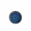 Click here for more details of the Terra Porcelain Aqua Blue Low Presentation Plate 14cm