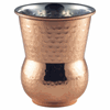 Click here for more details of the Moroccan Copper Hammered Tumbler 40cl/14oz