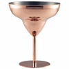 Click here for more details of the Copper Margarita Glass 30cl/10.5oz