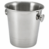 Click here for more details of the Mini Stainless Steel Ice Bucket 14cm
