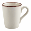 Click here for more details of the Terra Stoneware Sereno Brown Mug 32cl/11.25oz