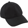 Click here for more details of the Baseball Cap Black