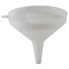 Click here for more details of the GenWare Plastic Funnel 15cm/6"